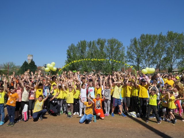 Nárcisz futás 2018 125